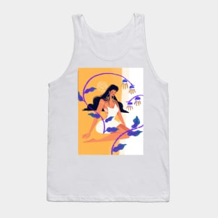 Miss Summer Tank Top